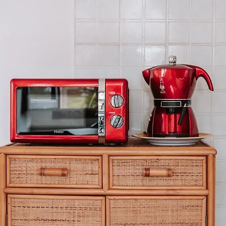 Dom wakacyjny Soberania Pula