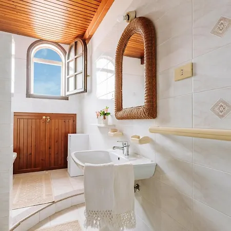 Dom wakacyjny Soberania