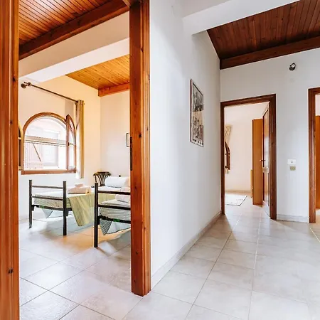 Feriehus Soberania *