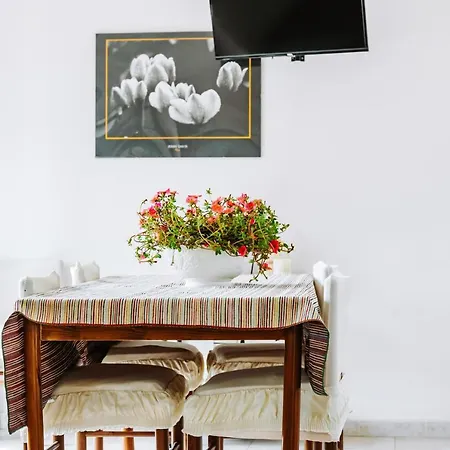 Soberania Dom wakacyjny Pula