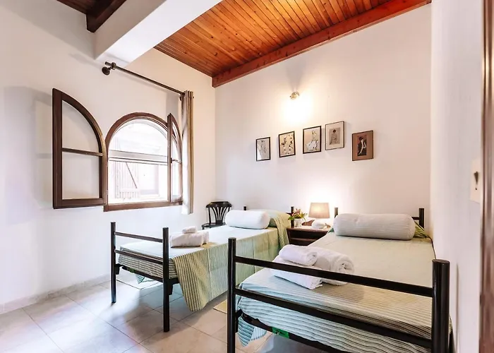 Ferienhaus Soberania *