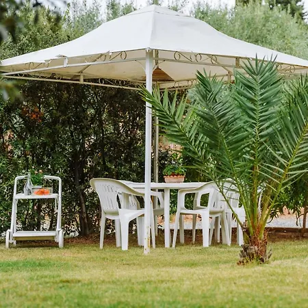 Soberania Сasa de vacaciones