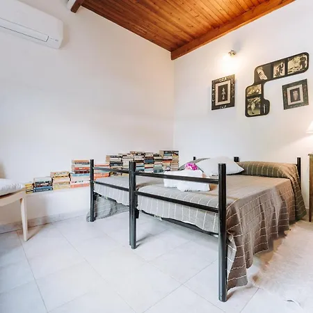 Soberania Сasa de vacaciones Pula