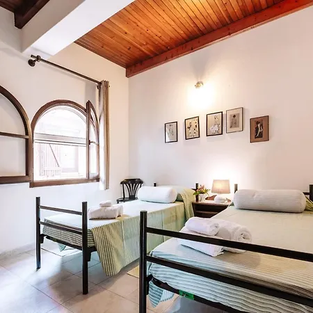 Сasa de vacaciones Soberania *