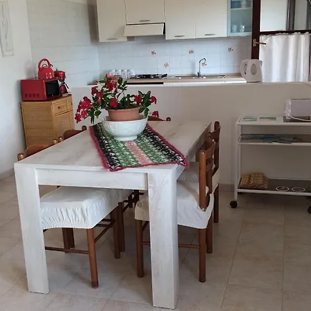 Soberania بيت للعطل *