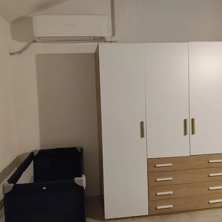 Soberania Semesterbostad Pula